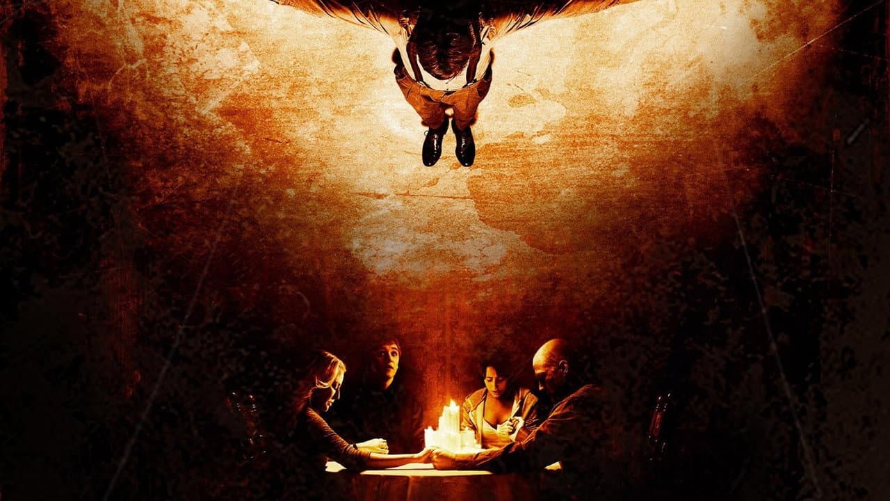 The Haunting in Connecticut still 2