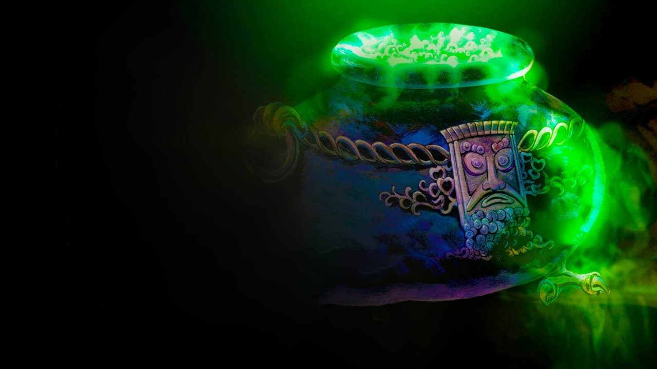 The Black Cauldron still 7