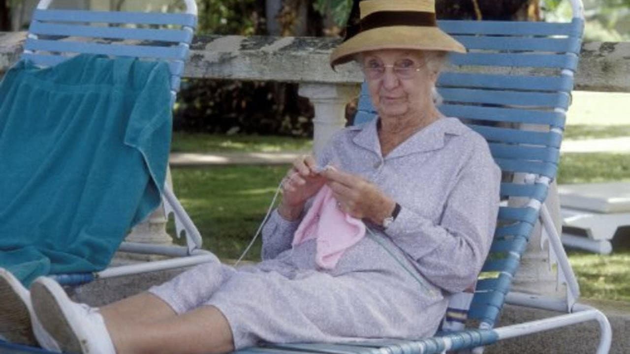Miss Marple: A Caribbean Mystery still 3