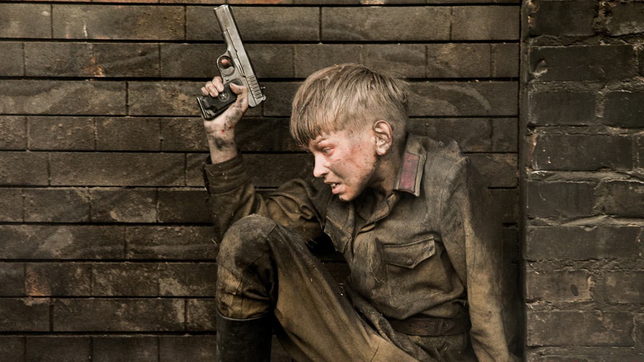 Fortress of War still 6