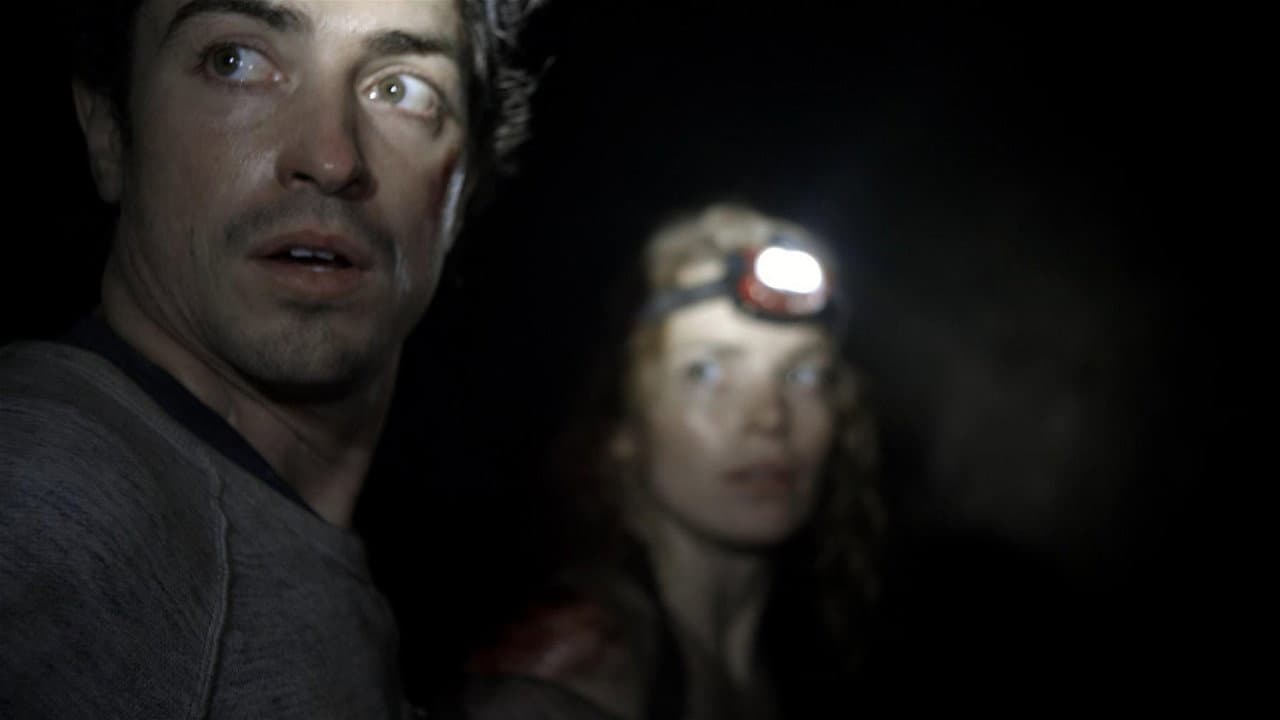 As Above, So Below still 5