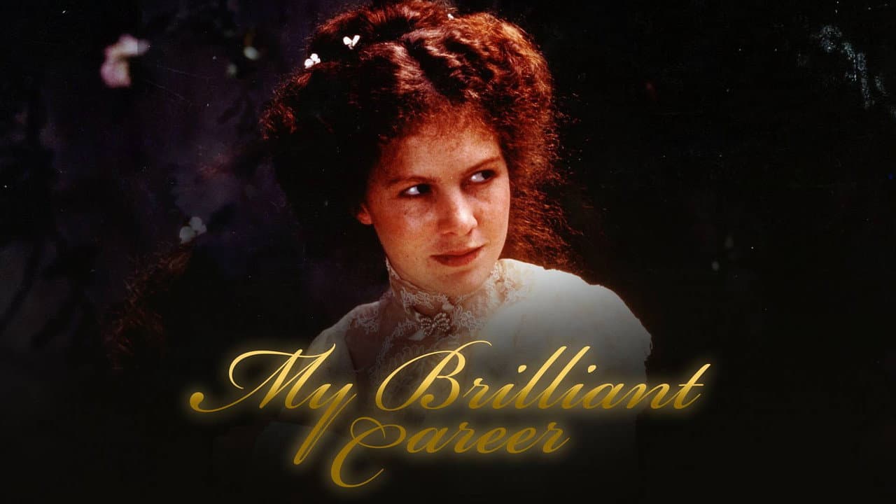 My Brilliant Career still 4