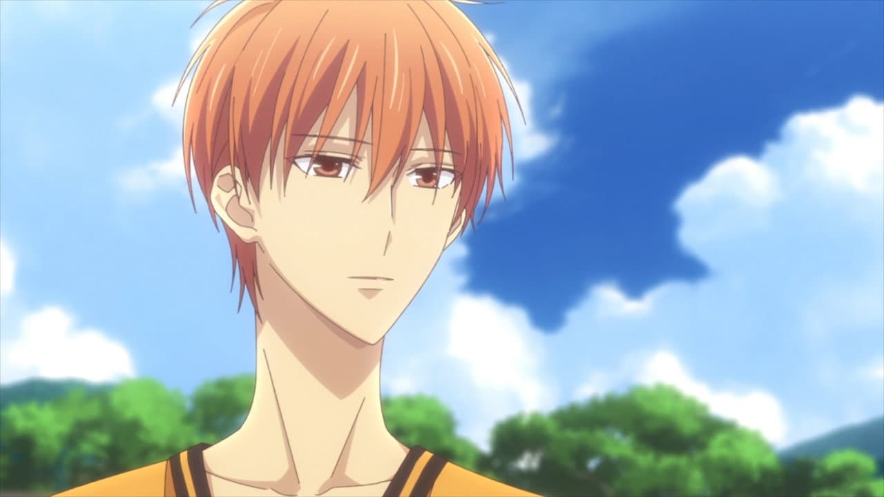 Fruits Basket -prelude- still 4