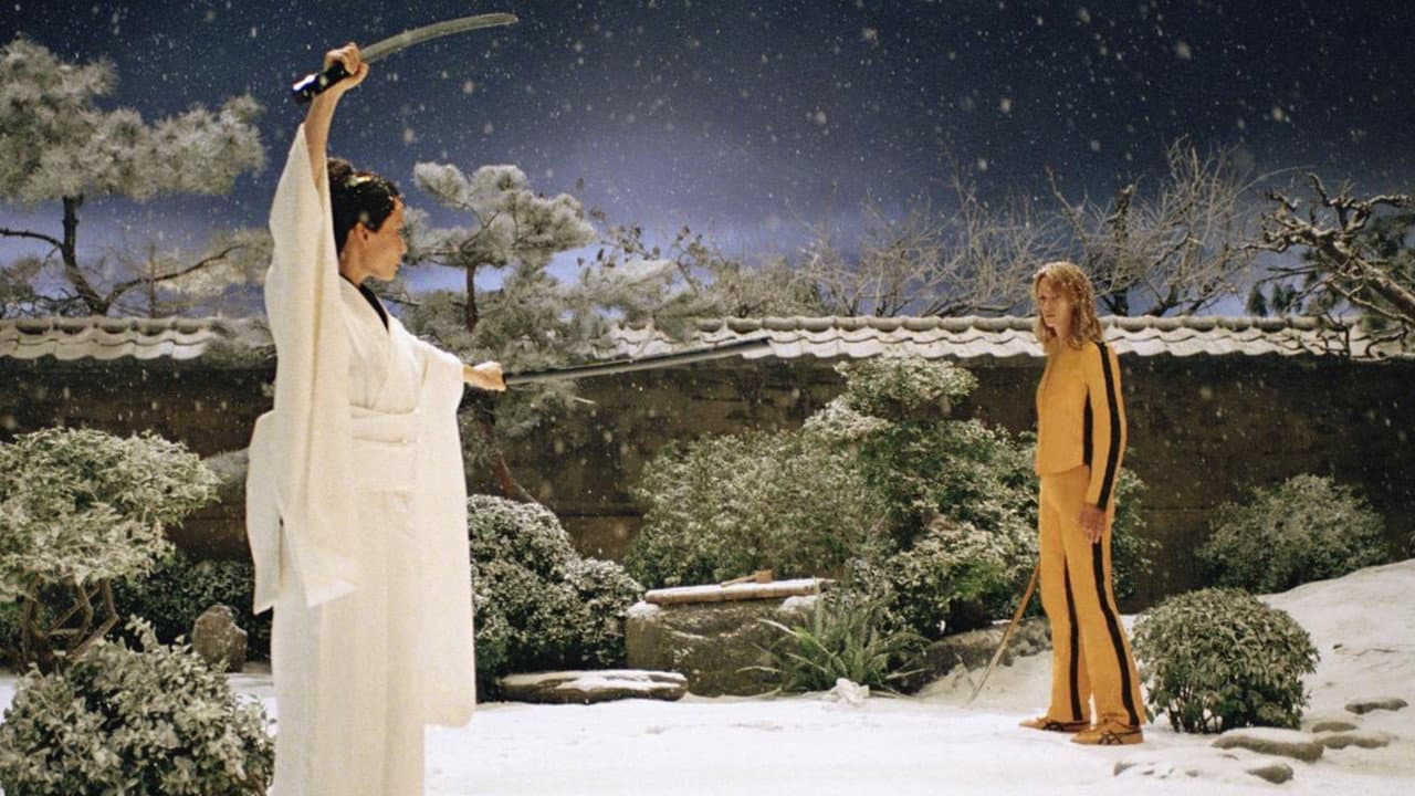 Kill Bill: The Whole Bloody Affair still 7
