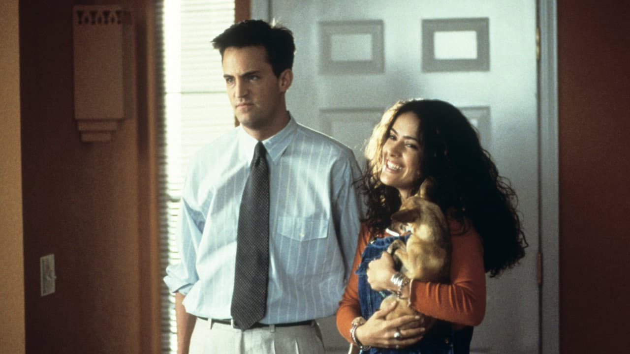 Fools Rush In still 6