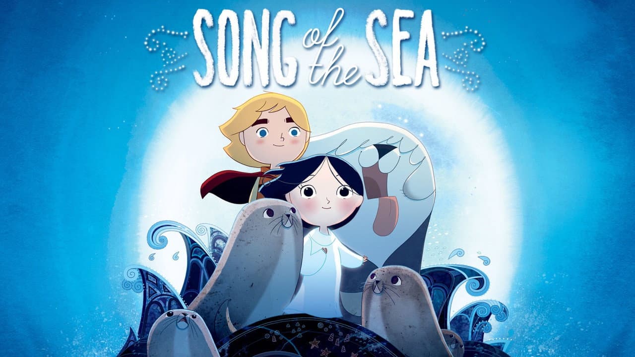 Song of the Sea still 8