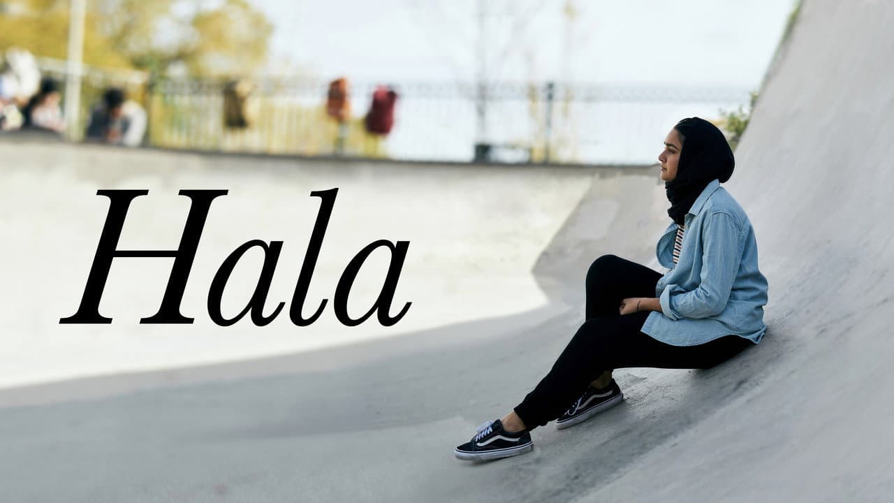 Hala still 5