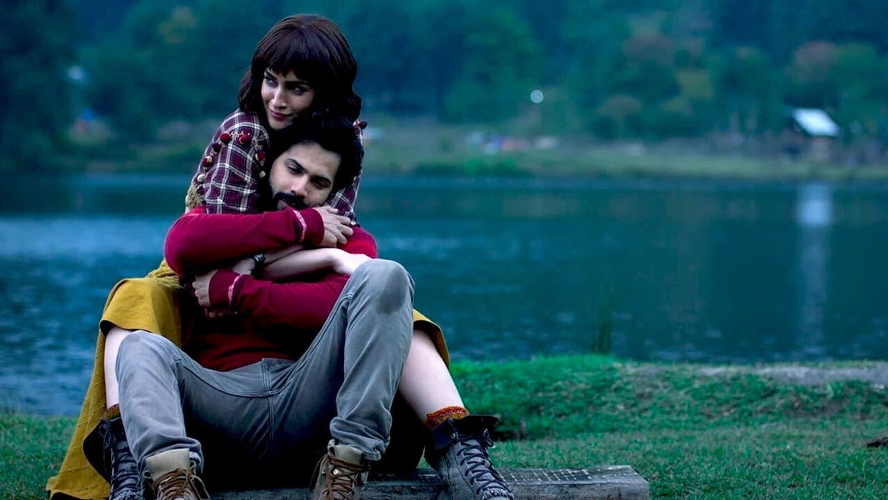 Bhediya still 8