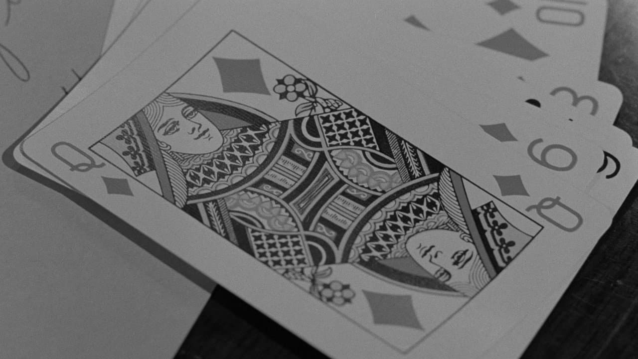 The Manchurian Candidate (1962): Cold War Thriller still 6