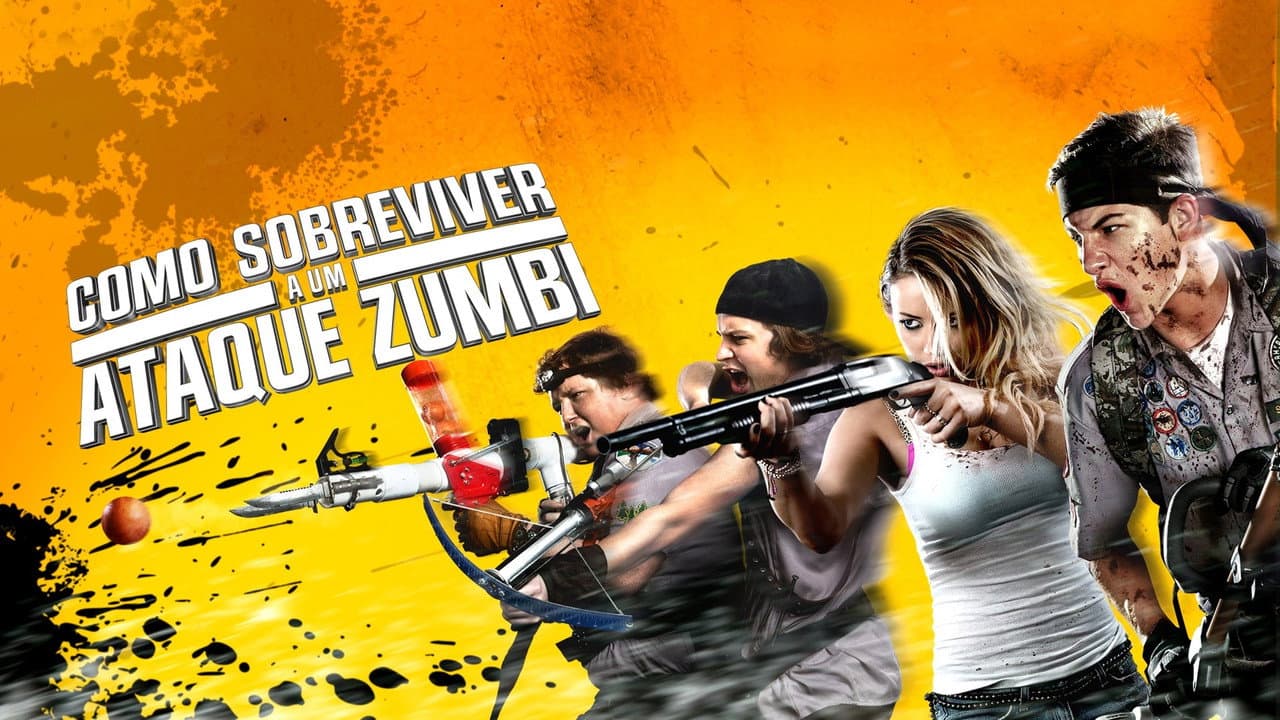 Scouts Guide to the Zombie Apocalypse still 4