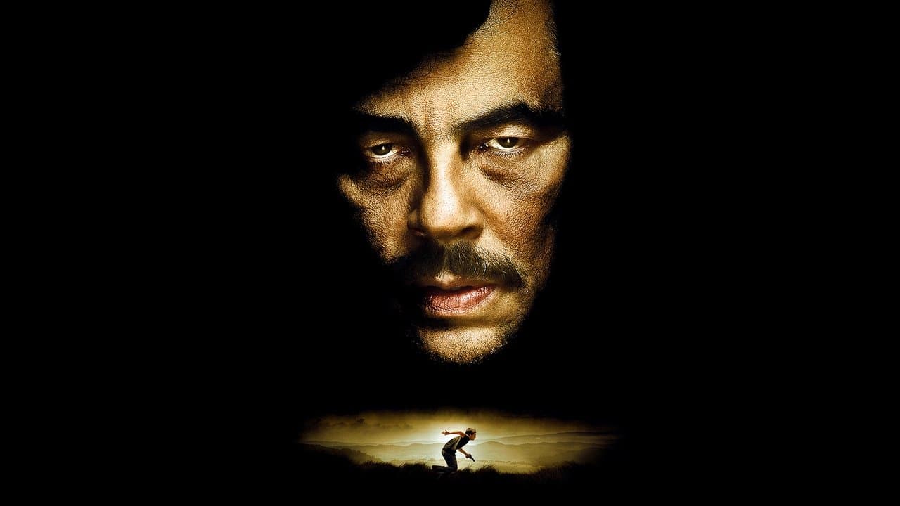 Escobar: Paradise Lost still 1