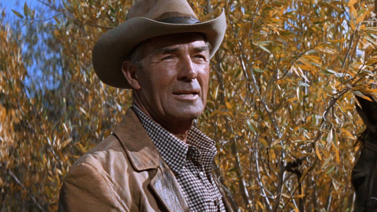 Ride the High Country still 4