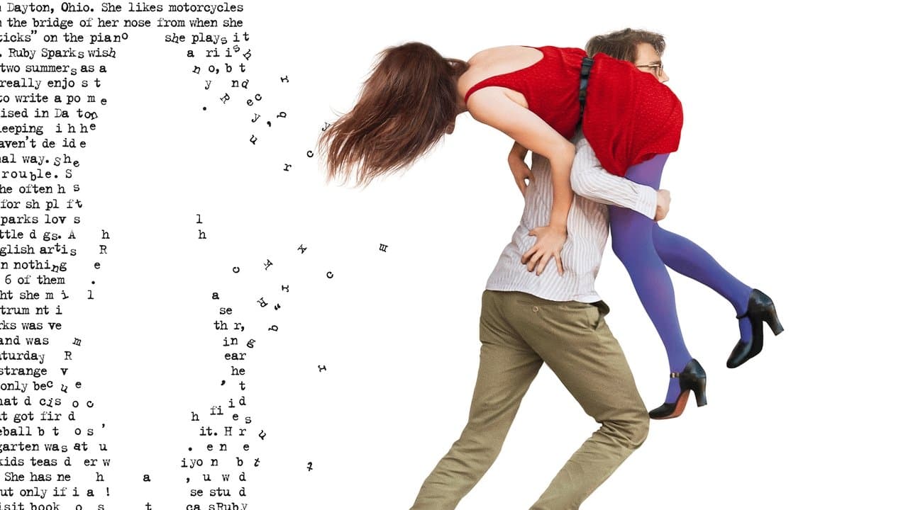 Ruby Sparks still 4