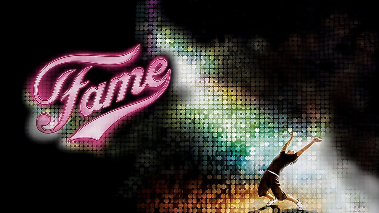 Fame still 8