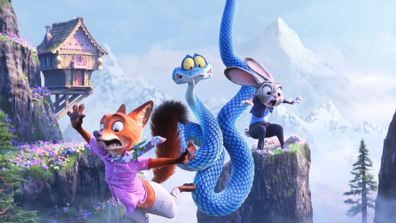 Zootopia 2 still 3