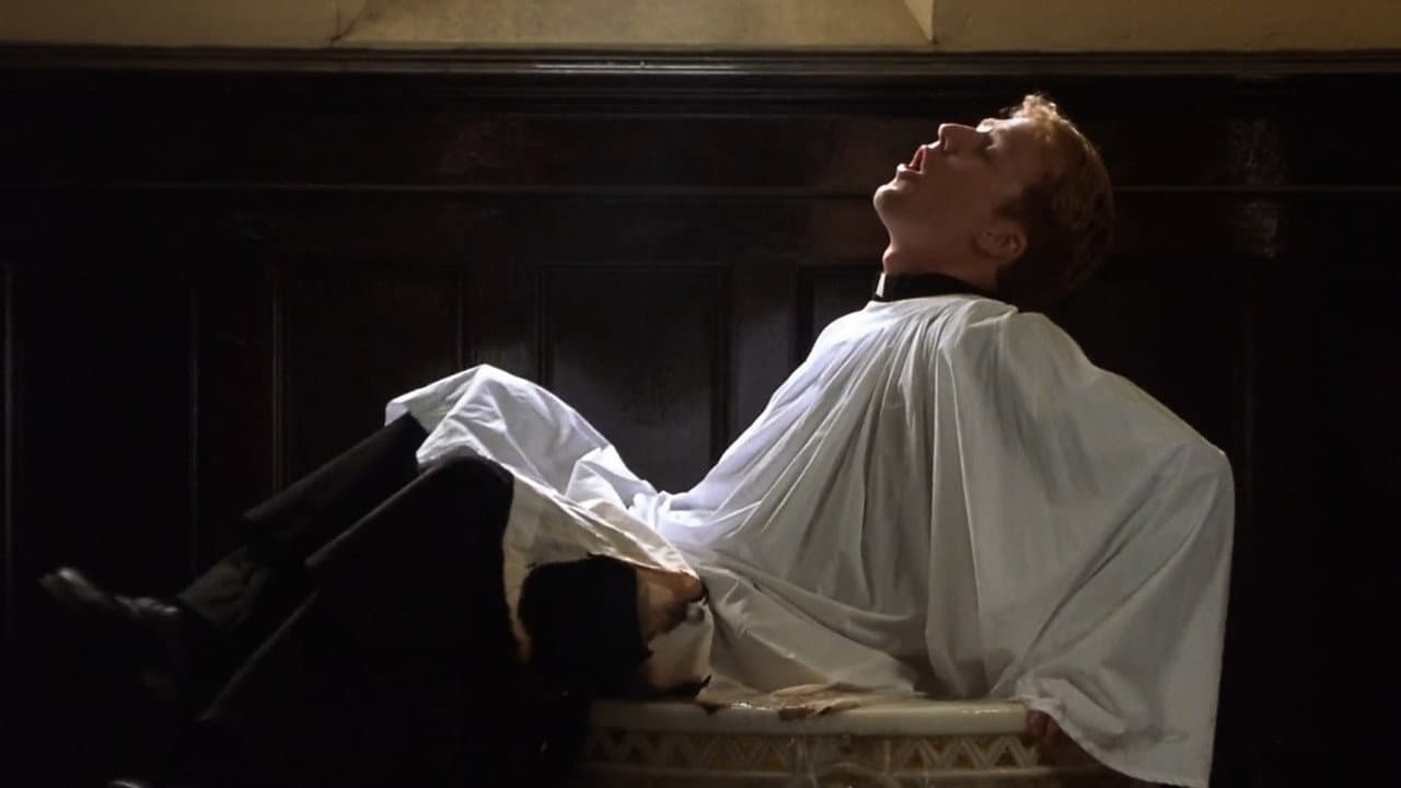 Keeping the Faith still 6