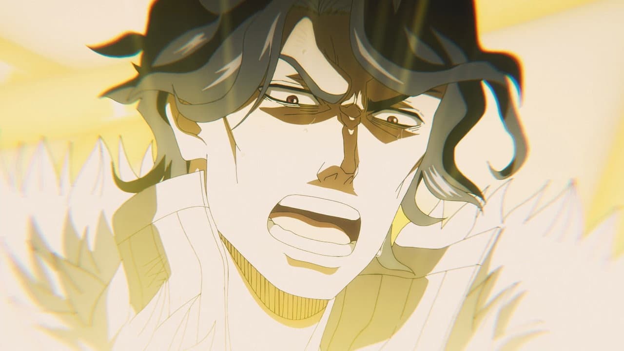 Black Clover: Sword of the Wizard King still 7