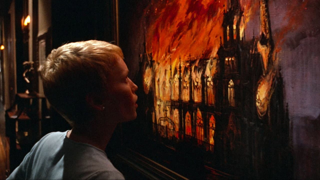 Rosemary's Baby still 5