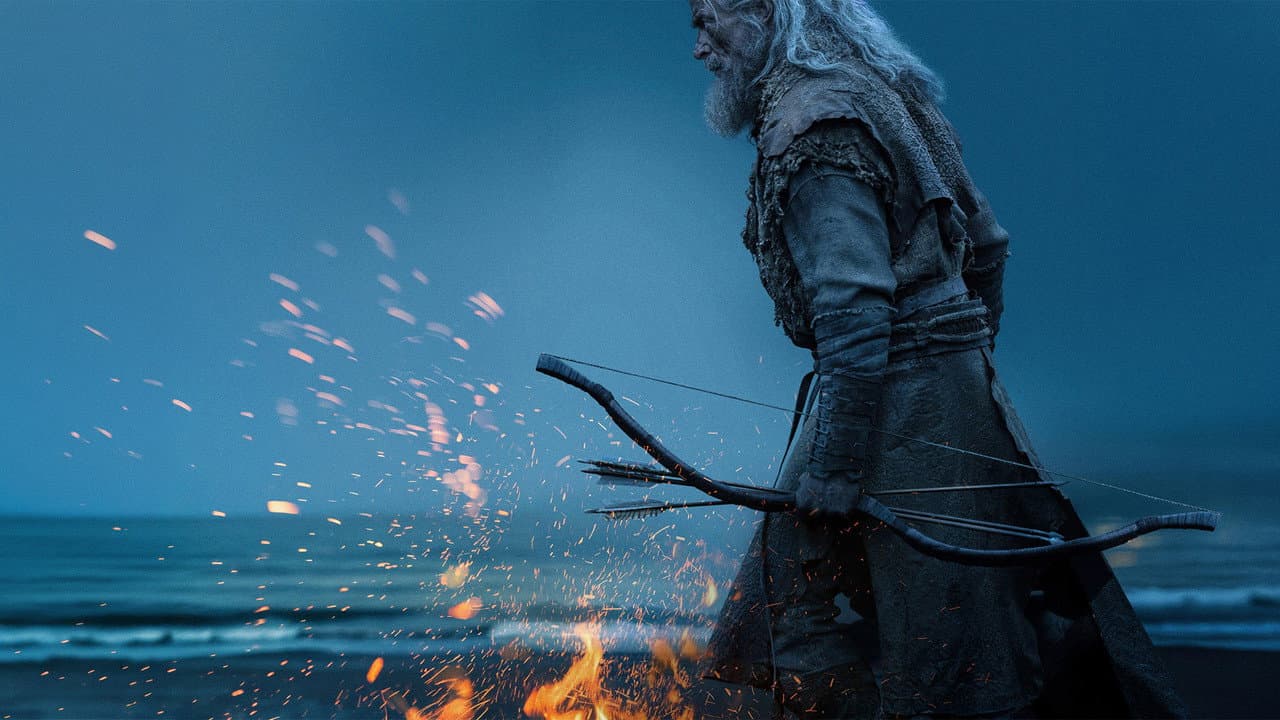 The Death of Robin Hood Review: A Bleak Take on the Legend still 5