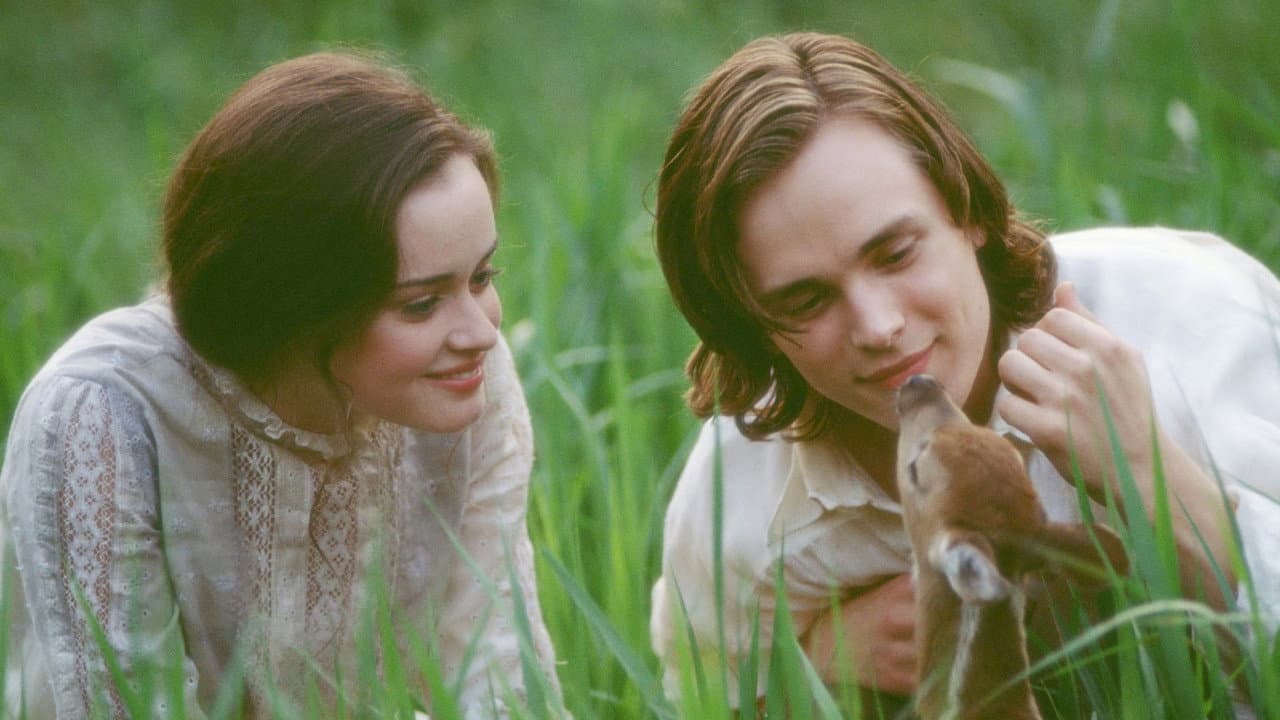 Tuck Everlasting still 6