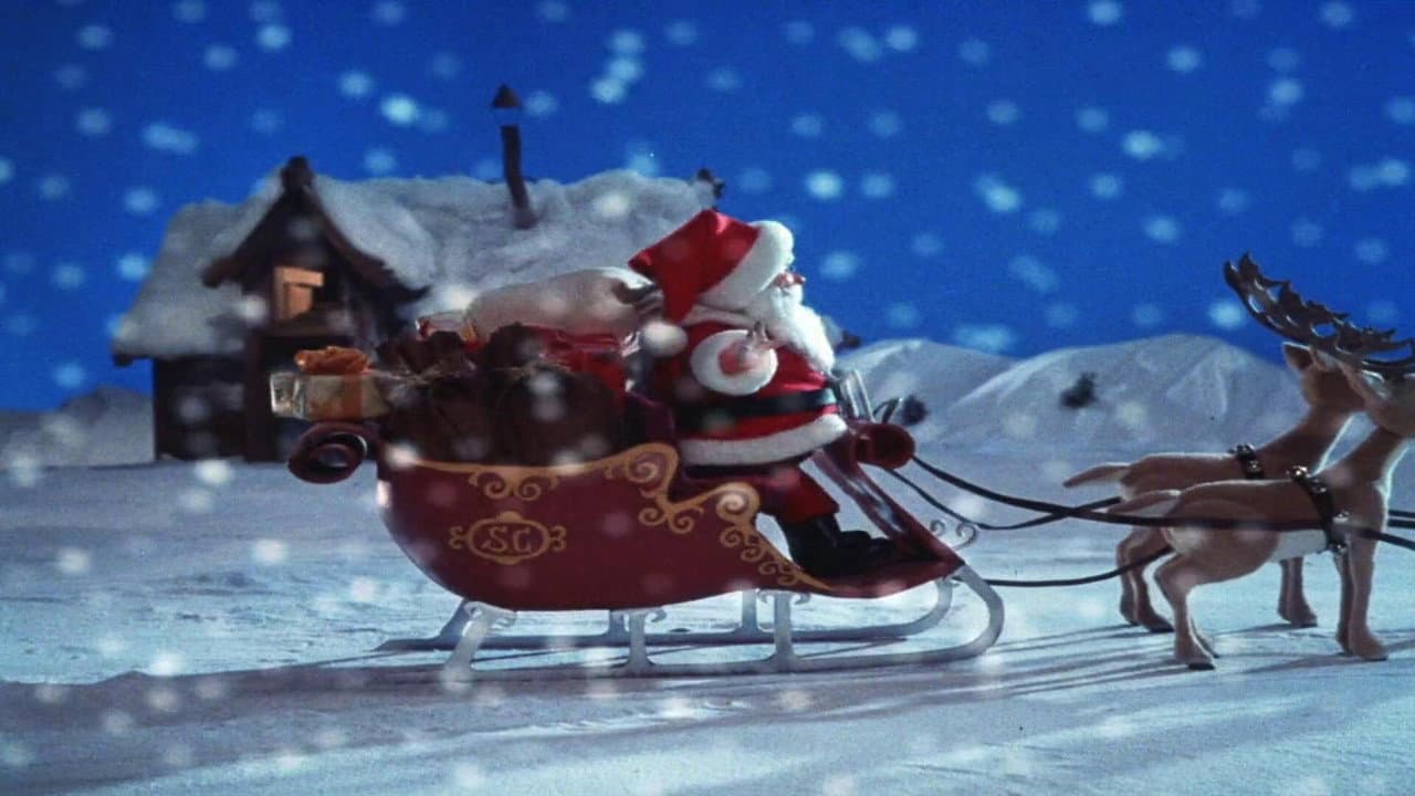 The Year Without a Santa Claus still 6