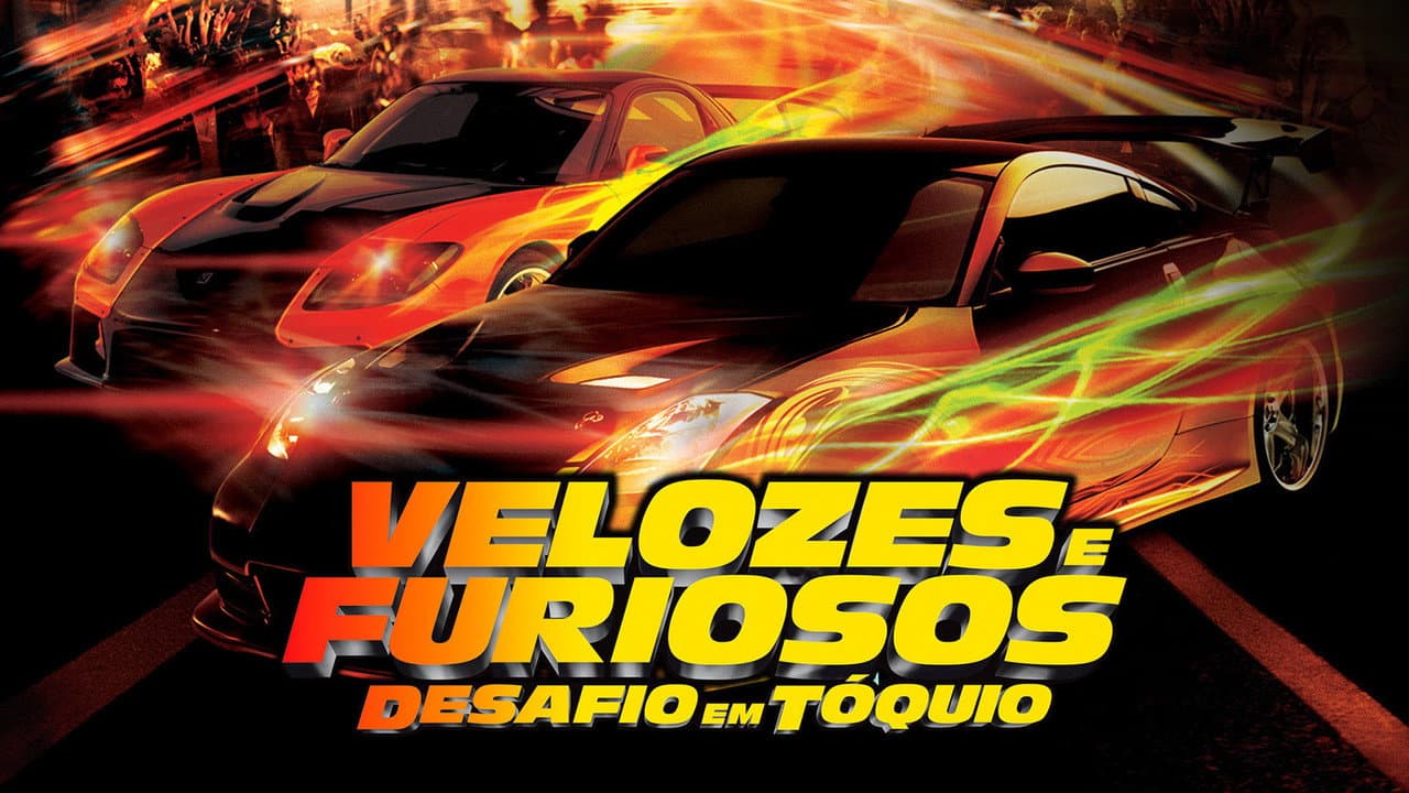 Fast & Furious: Hollywood Drift (2006) - Movie News still 5