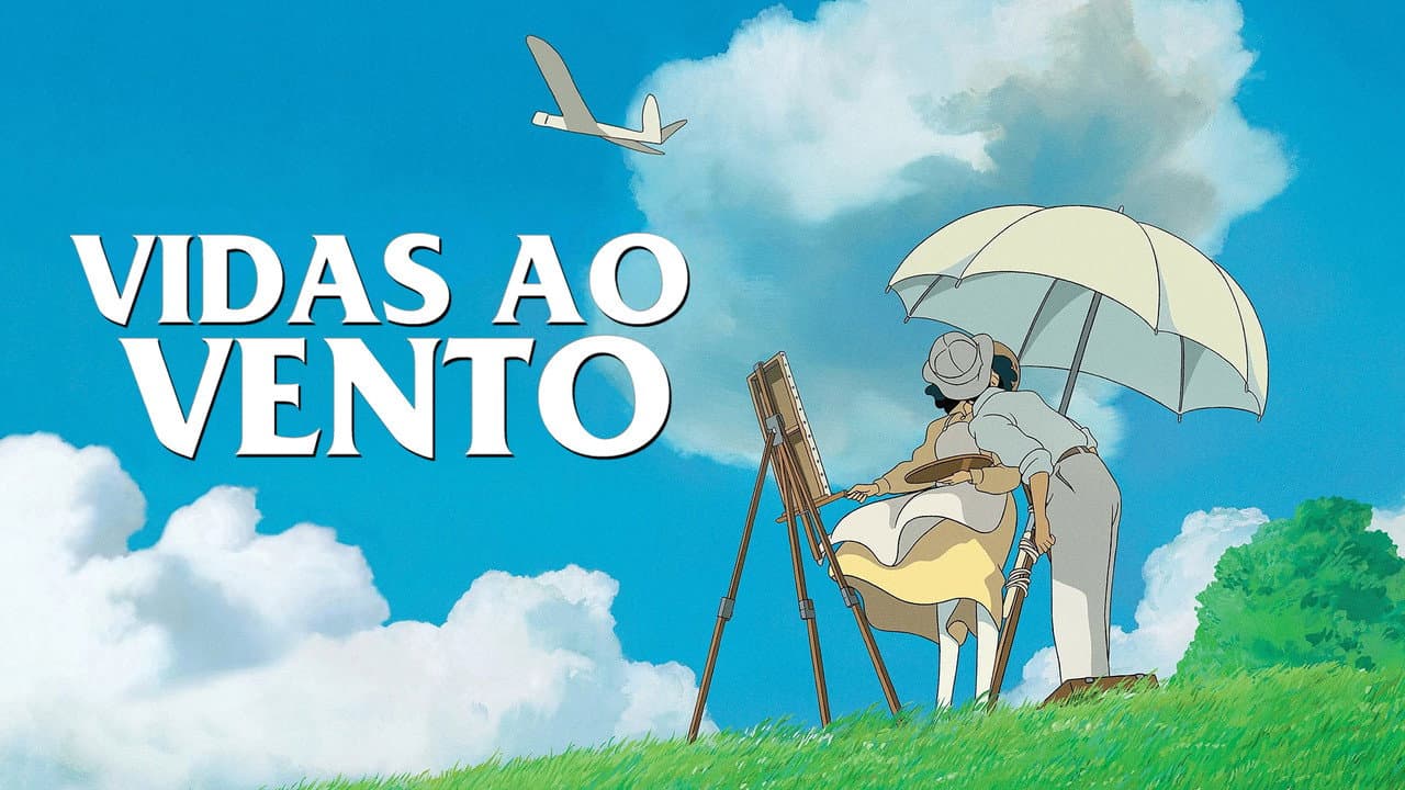 The Wind Rises still 4