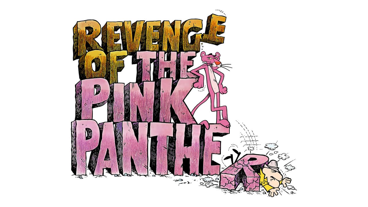 Revenge of the Pink Panther still 2