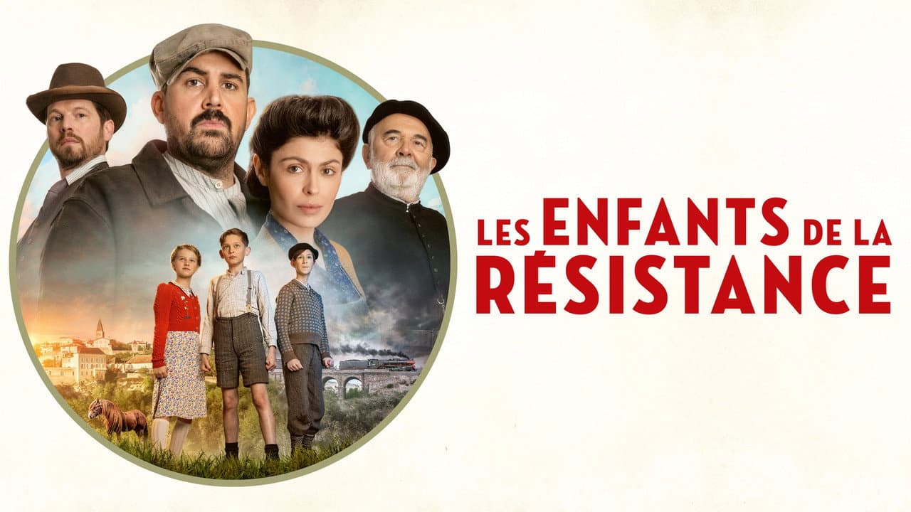The Children of the Resistance still 7