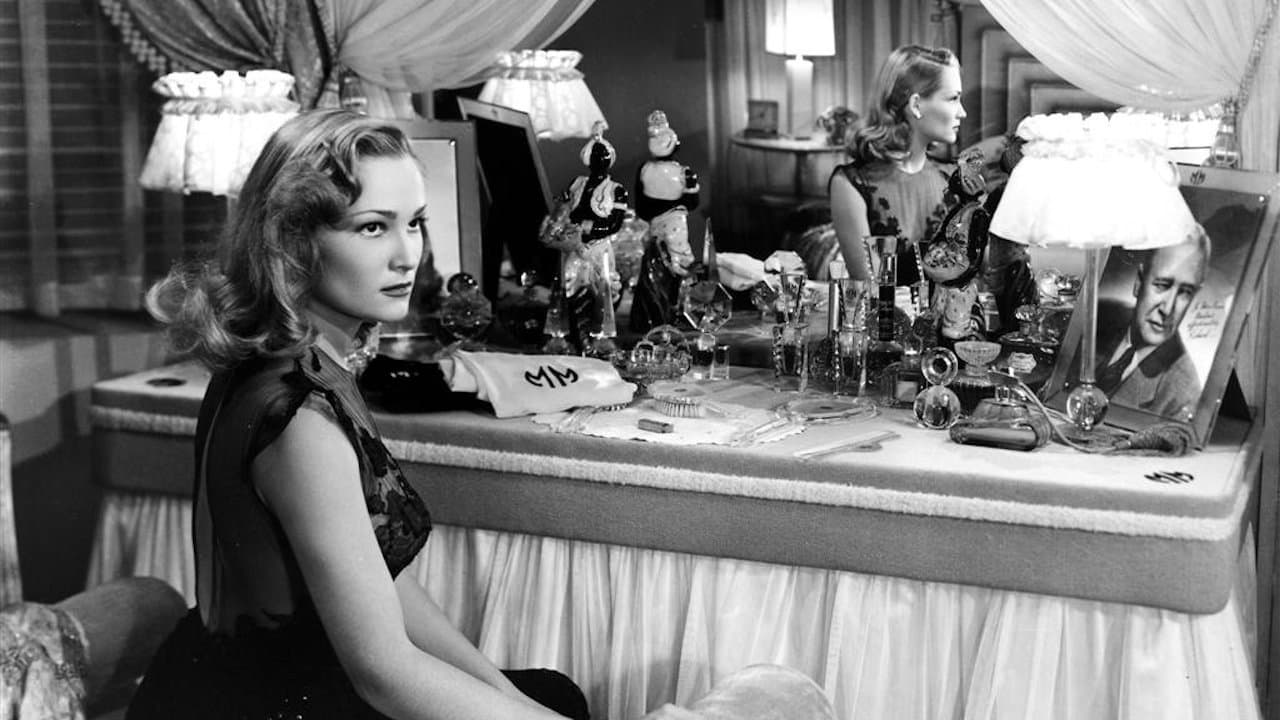 Black Angel still 3