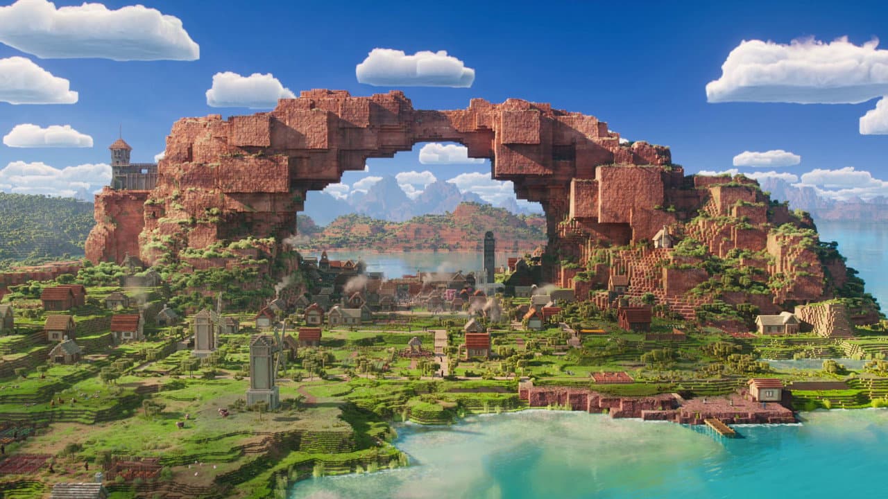 A Minecraft Movie still 5