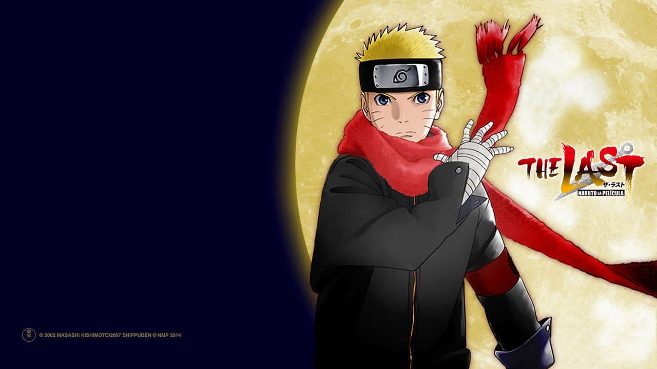 The Last: Naruto the Movie still 8