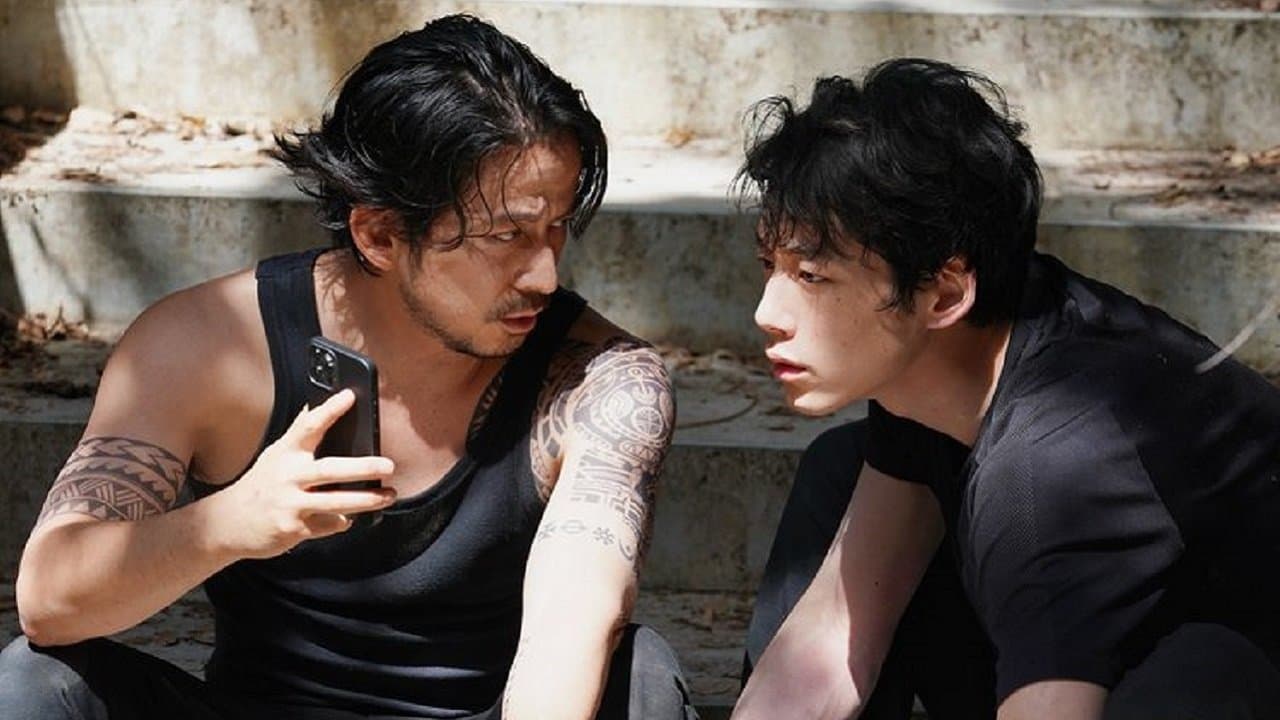 Hell Dogs still 3