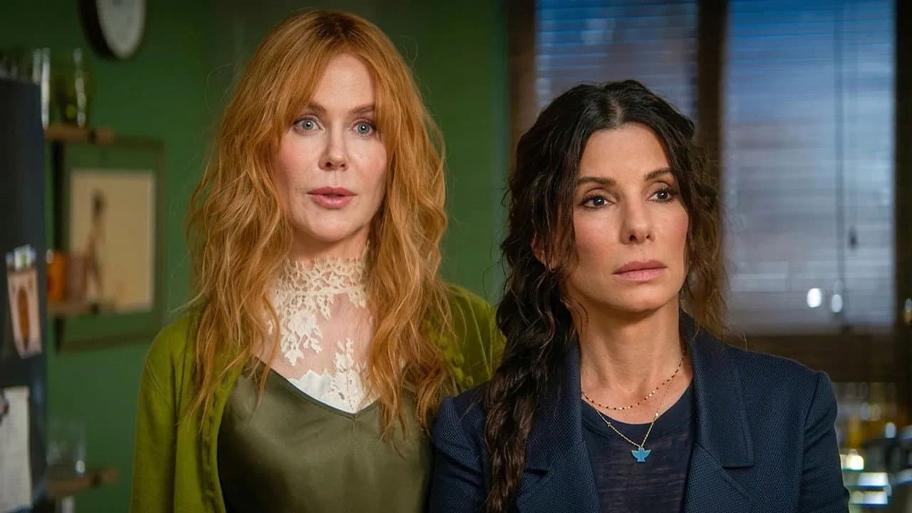Practical Magic 2 (2026): Sequel News & Updates still 4