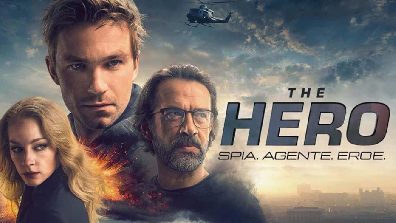 The Hero still 4