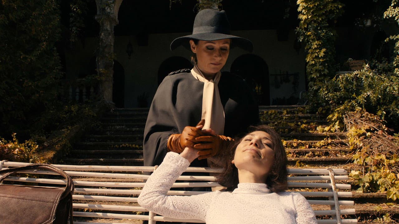 The Duke of Burgundy still 6