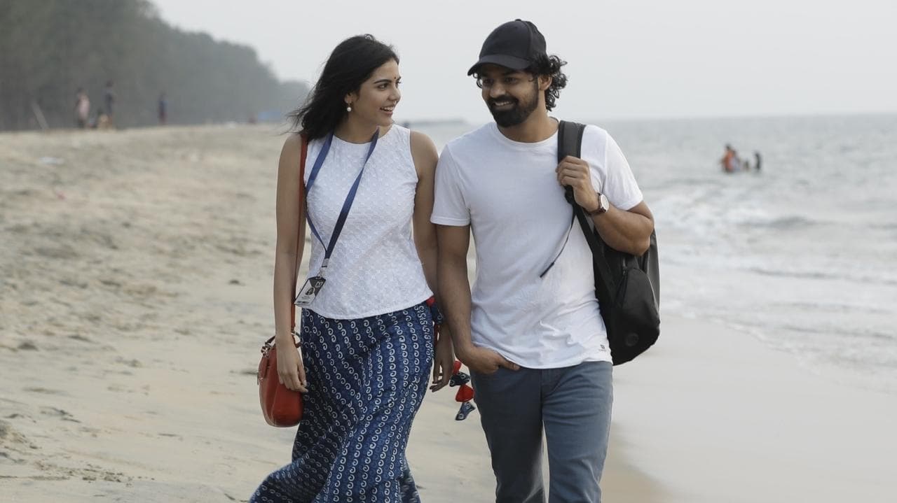 Hridayam still 3