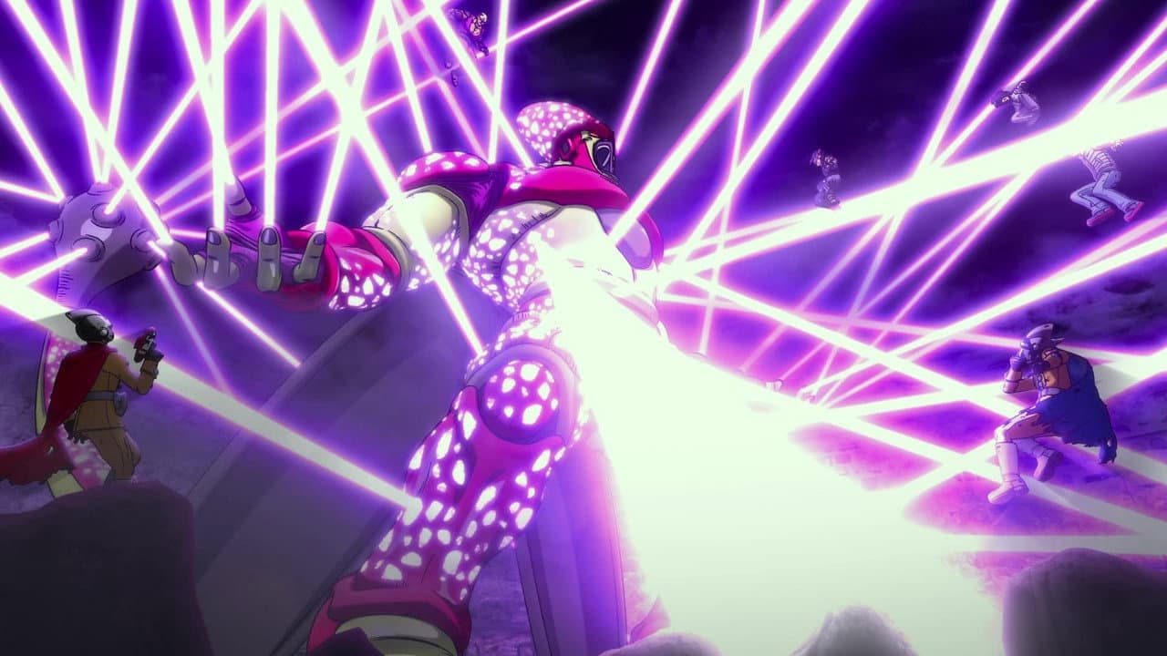Dragon Ball Super: Super Hero still 8