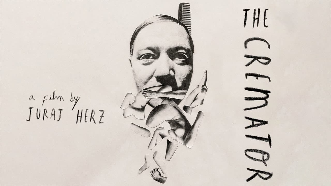 The Cremator still 4