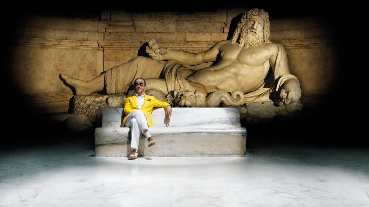 The Great Beauty still 1