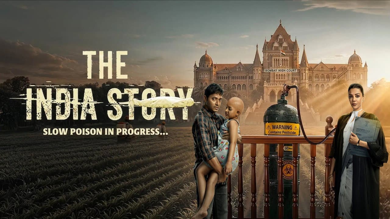 Why 'The Indian Story' Is Your Next Movie Obsession
