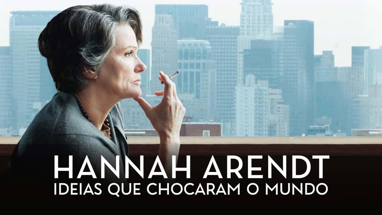 Hannah Arendt still 4