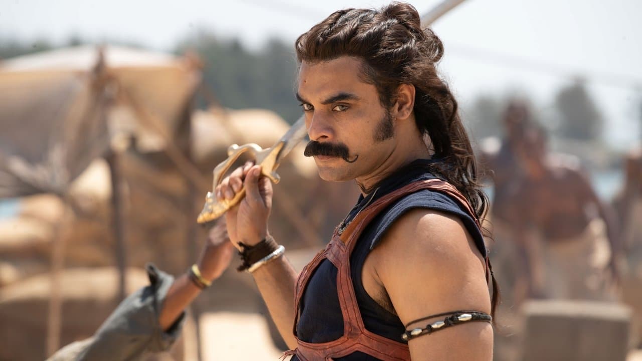 A.R.M - Ajayante Randam Moshanam still 1