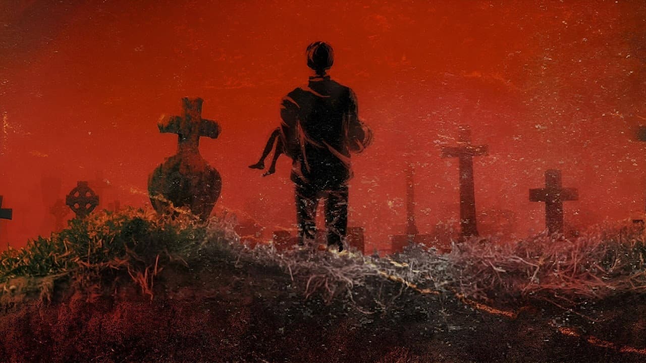 Pet Sematary still 3