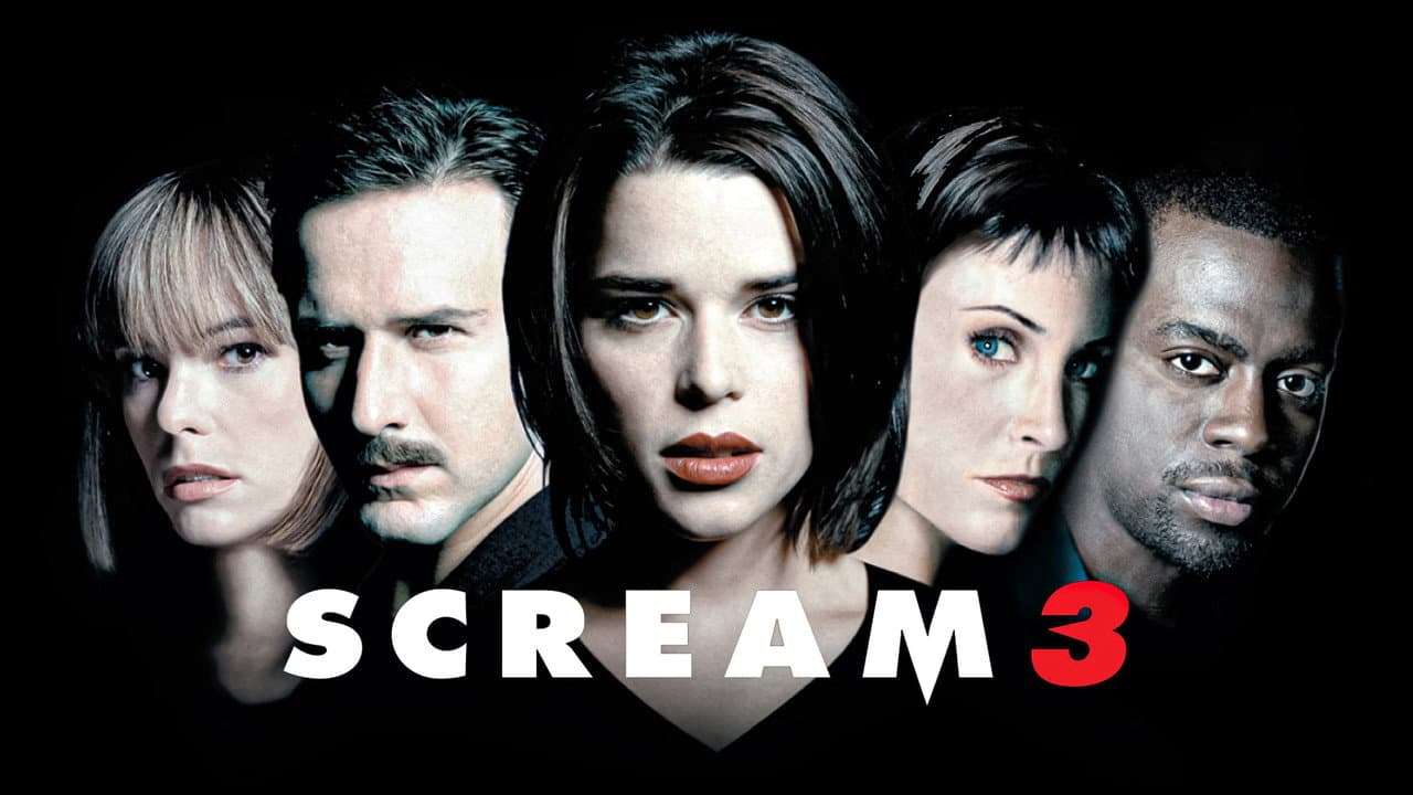 Scream 3 still 4