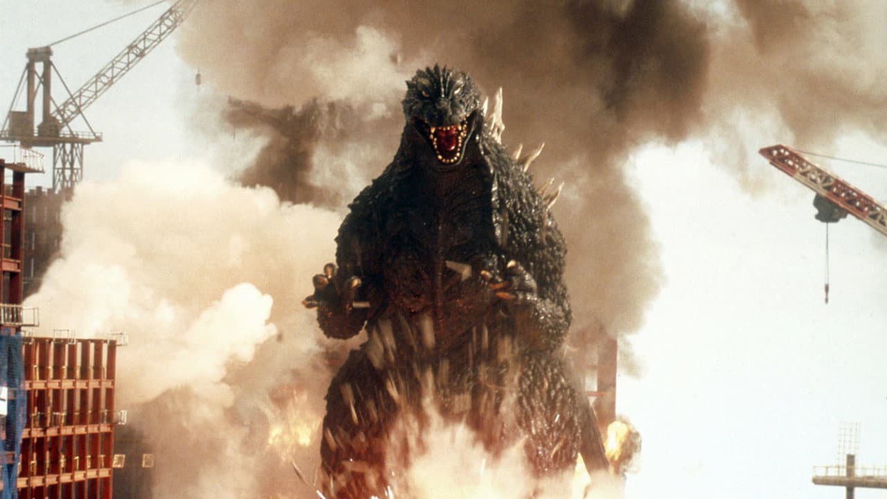 Godzilla: Tokyo S.O.S. still 8