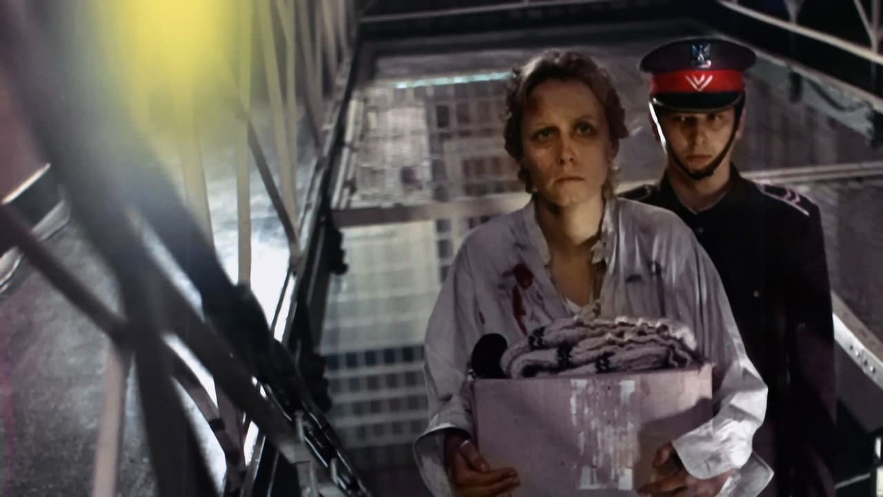 Interrogation still 7