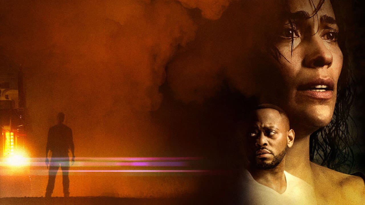 Traffik still 3