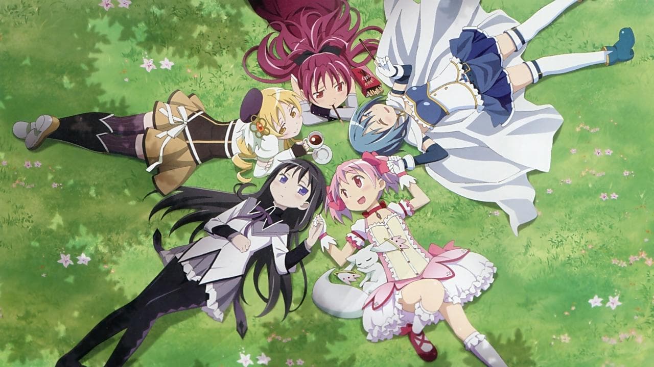 Puella Magi Madoka Magica the Movie Part I: Beginnings still 1