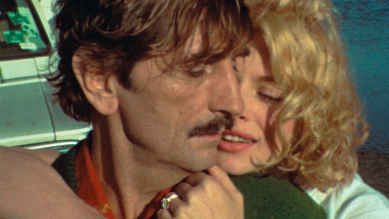 Paris, Texas still 6